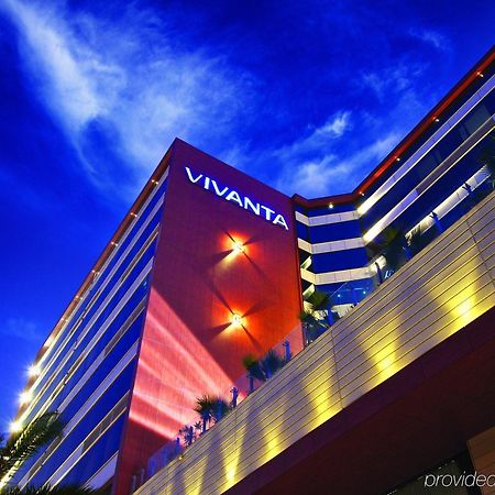 Vivanta Hyderabad, Begumpet Eksteriør billede Vivanta Goa