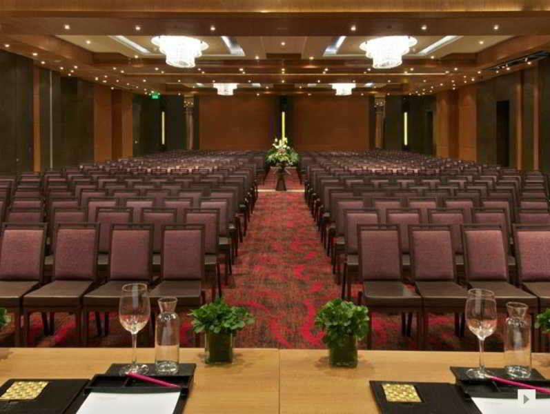 Vivanta Hyderabad, Begumpet Eksteriør billede The ballroom