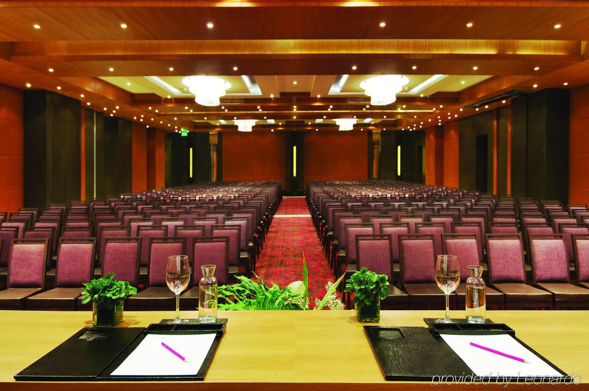 Vivanta Hyderabad, Begumpet Faciliteter billede The Grand Ballroom